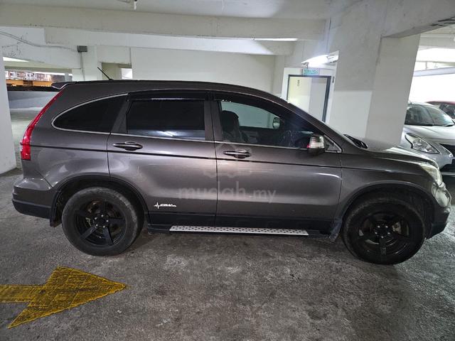 Honda CR-V 2.0 I-VTEC (A) 2010 - 2