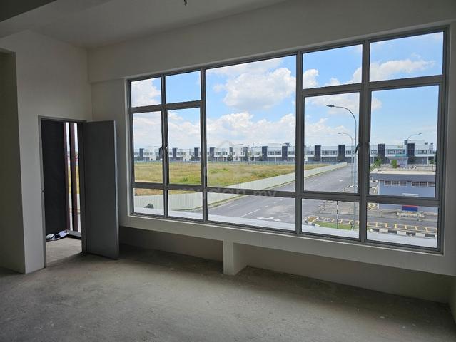 Setia Fontaine Shoplot OWNER SALE 1