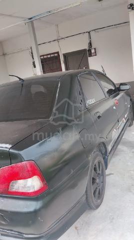 2001 Proton WAJA 1.6 (A) - 5