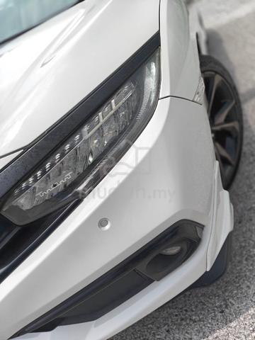 2021 Honda CIVIC 1.5 TC-P MY16 FC FACELIFT (A) - 3
