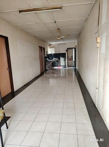 Pandan Mewah , Ampang ,Selangor  Shop Apartment 3R 1B 1