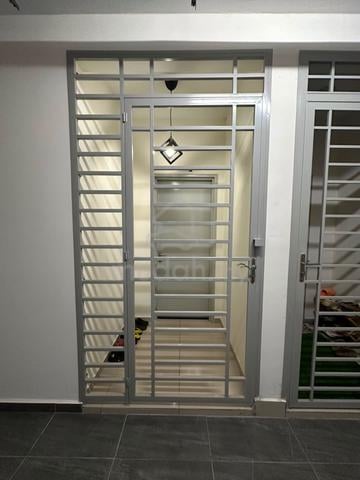 Residensi Laman Sari 1