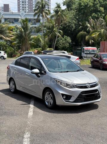 2016 Proton PERSONA 1.6 PREMIUM (A) - 1