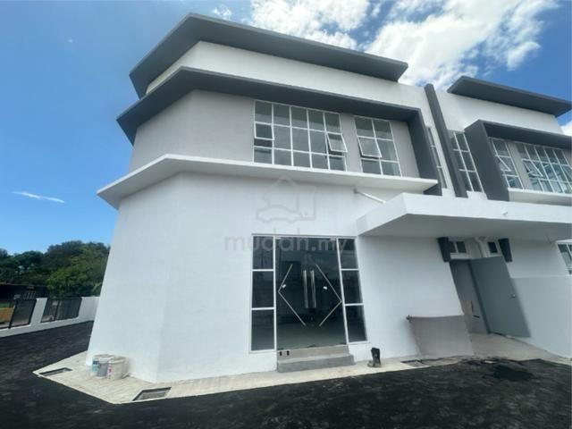 Factory For Rent In Batu Maung, Penang 1
