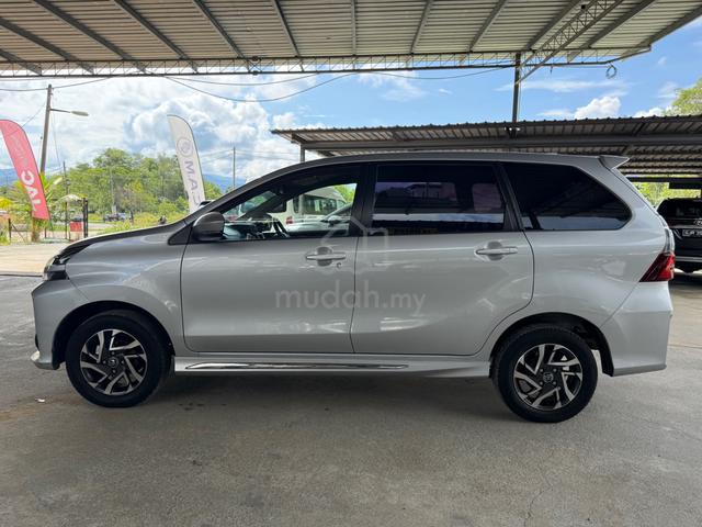 BUY NOW🔥🔥2020 Toyota AVANZA S+ 1.5L (A) - 4