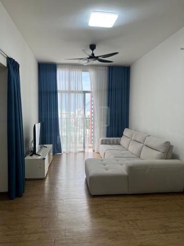 Lakefront Homes @ Cyberjaya 1