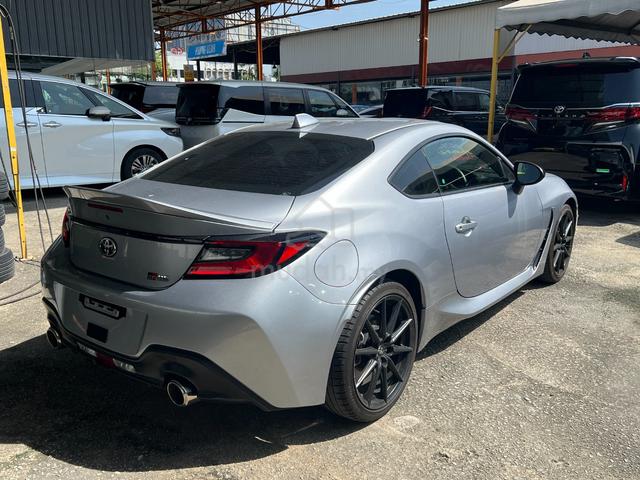 Great Deal 13xK! 2021 Toyota GR86 2.4 RZ (M) - 3
