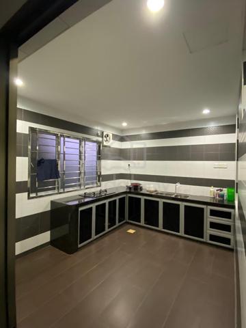 2-Storey Terrace/ Nusa Bestari/ Bukit Indah/ Tuas/ Sutera Mall/ Skudai 1