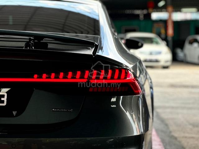 NEW STOCK, AUDI A7 3.0 MATRIX LED 360CAM QUATTRO s - 5