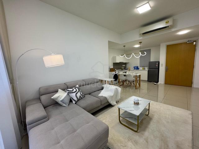 Novum Bangsar South 3