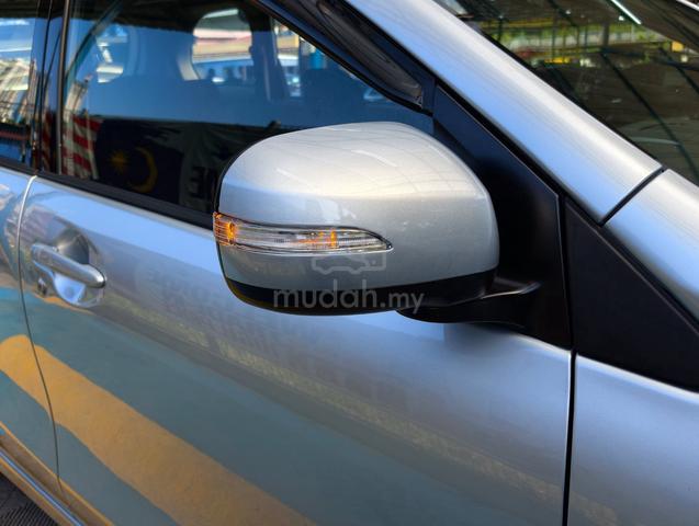 Toyota AVANZA 1.5 G (A) MPV 7 SEATER PERFECT WRNTY - 3