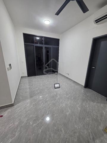 Altris Residence @ The Quartz WM 1