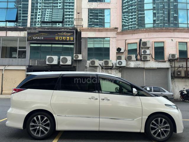 AERAS⭐2016 Toyota ESTIMA 2.4 POWER BOOT SUN ROOF - 4