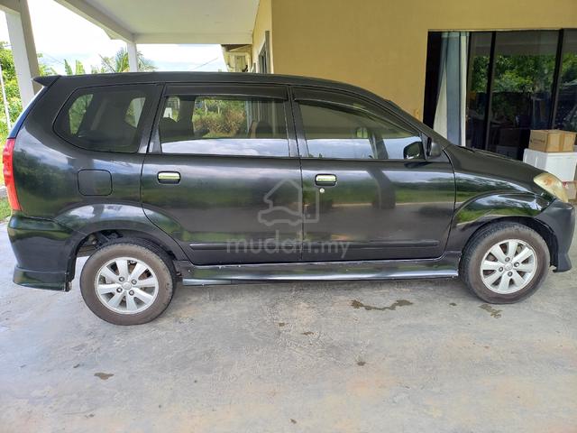 2007 Toyota AVANZA 1.5 G (A) - 4