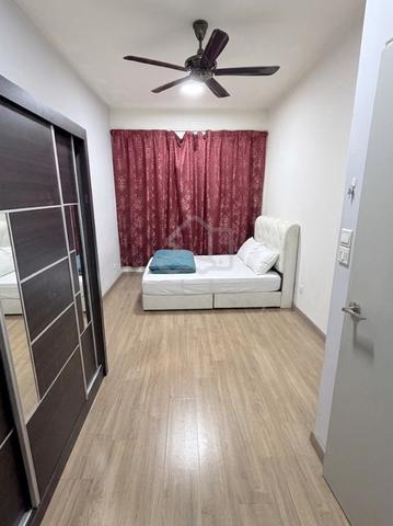 Fully Furnished Selangor Shah Alam Room For Rent 1