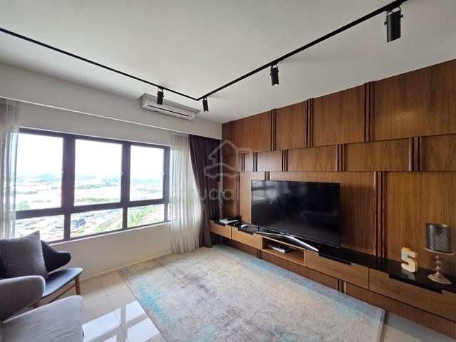 Sunway Gandaria Residences 1