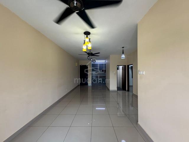 Residensi Zamrud @ Kajang 1