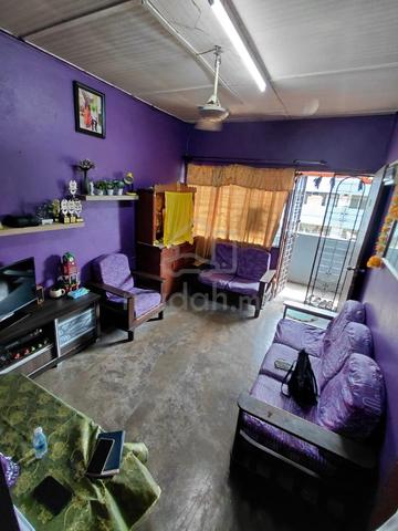 Lorong Tenggiri 1