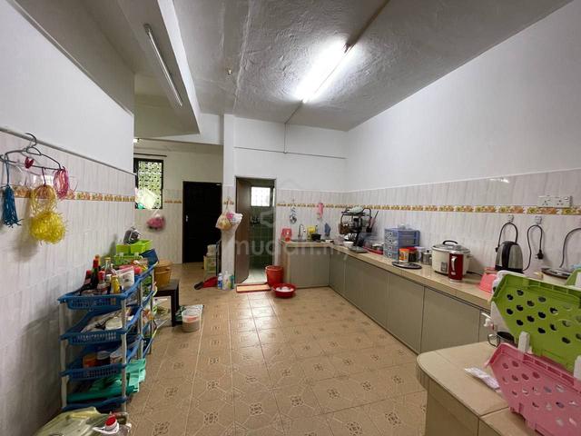 [Corner Unit] Taman Panglima, Taiping Perak 5