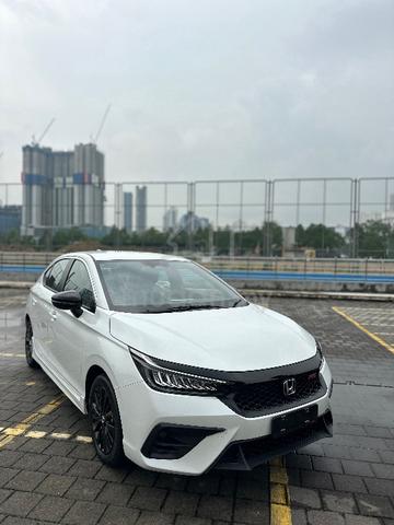 2026 Honda CITY 1.5 SEVRS JIMAT CASH KAW KAW CALL - 1