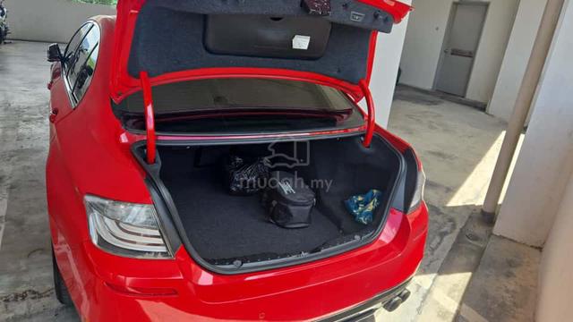 2012 Bmw 523i 2.0 M SPORT (A) - 2