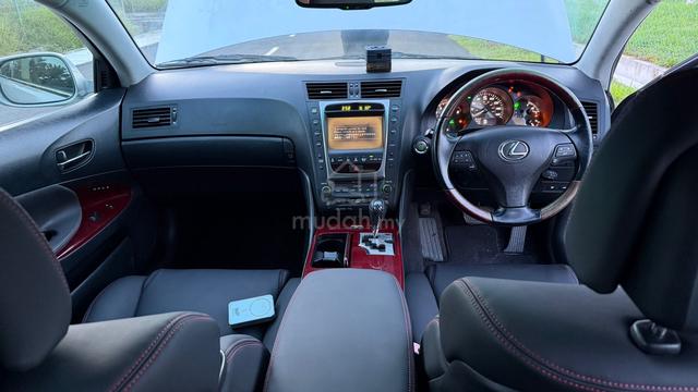 2008 Lexus GS300 3.0 FACELIFT (A) - 5