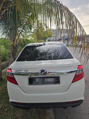 2019 Perodua BEZZA 1.3 PREMIUM X (A) - 2