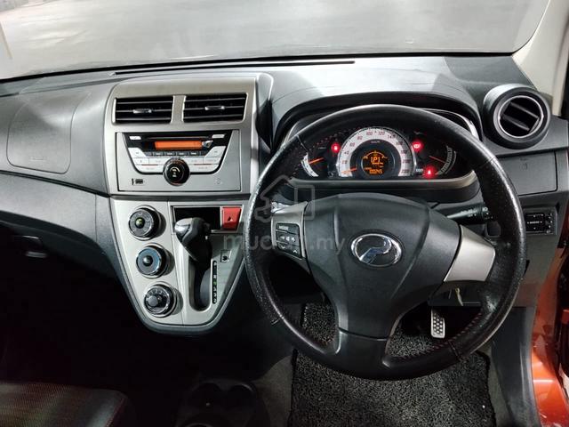 2017 Perodua MYVI 1.5 SE FACELIFT (A) 1Yr Warranty - 3