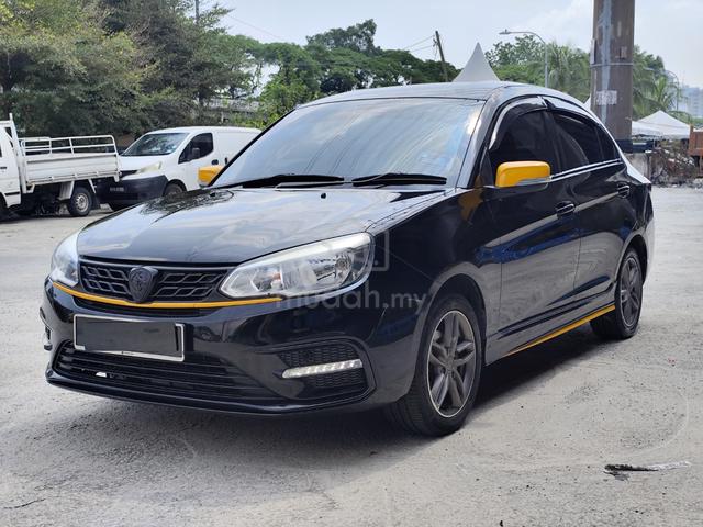 2020 Proton SAGA PREMIUM AT 1.3L (A) R3 PREMIUM - 2