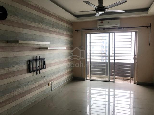 Kinrara Mas Condominium 5