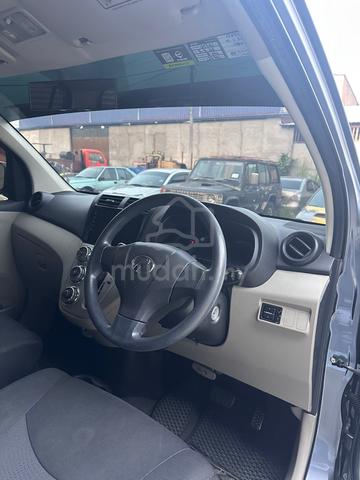 2012 Perodua MYVI 1.3 EZI PREMIUM (A) - 2