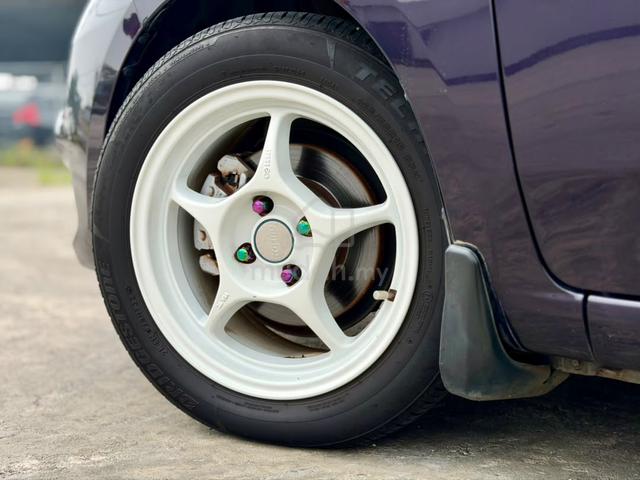 2013 Perodua ALZA 1.5 EZI Auto [ONE OWNER] - 4