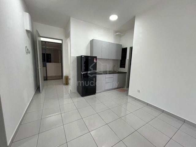 Residensi Emas @ Kajang 2 1
