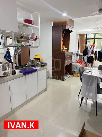 Penhill Apartment 1