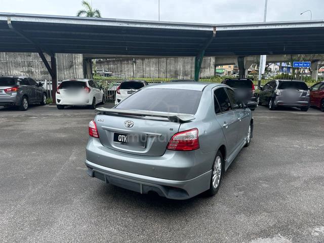 2013 Toyota VIOS E 1.5 (A) ENHANCED - 4