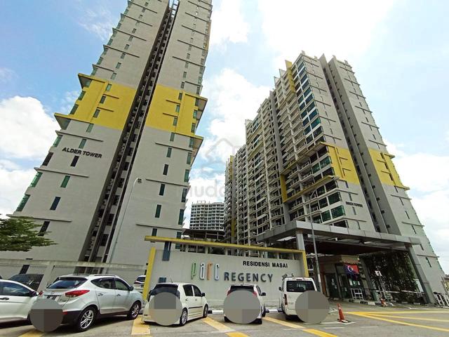 Parc Regency 1