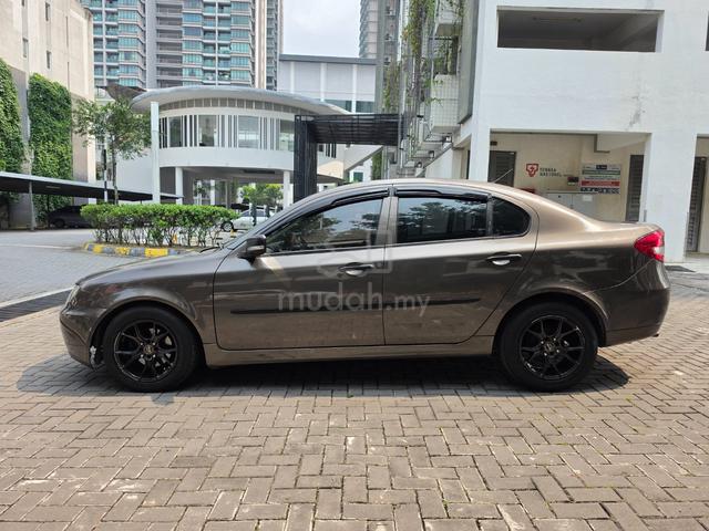 2012 Proton PERSONA 1.6 ELEGANCE BASE LINE (A) - 5