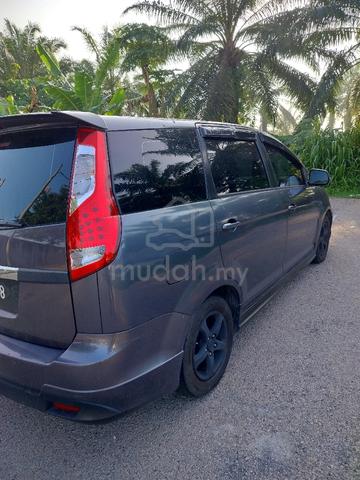 2010 Proton EXORA 1.6 H-LINE CPS (A) - 2