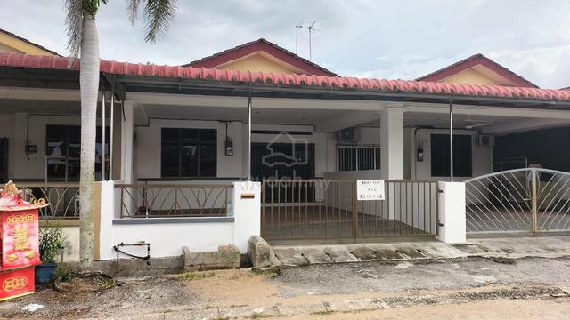 Sg Siput Lintang Makmur 1