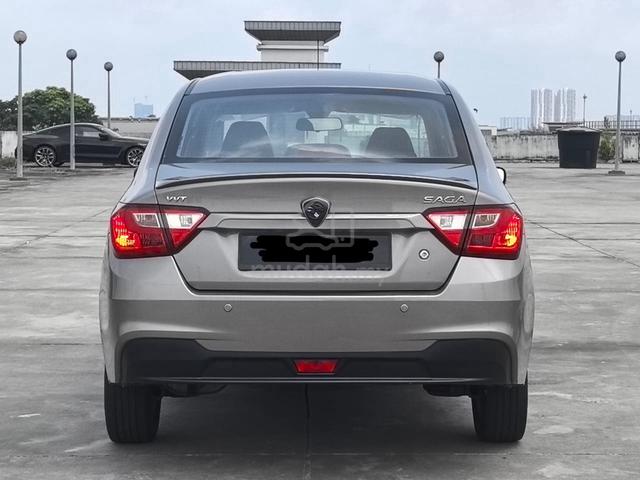 2018 Proton SAGA 1.3 EXECUTIVE CVT (A) - 5