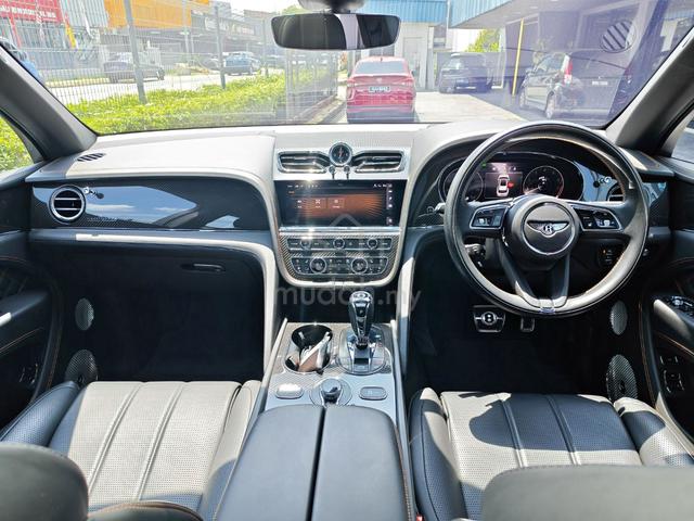 2020 Bentley BENTAYGA V8 First Edition Full Spec - 4