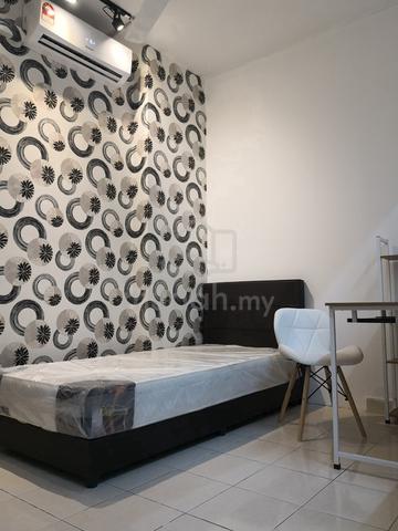 Zero Deposit Last Room for Rent Palmville Condominium Sunway 1