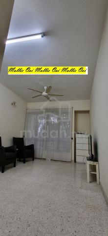 Mawar Apartment (Sungai Nibong) 1