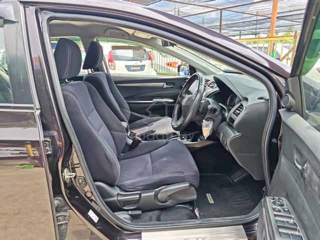 2012 Honda CITY SPEC E 1.5 (AUTO) - 4