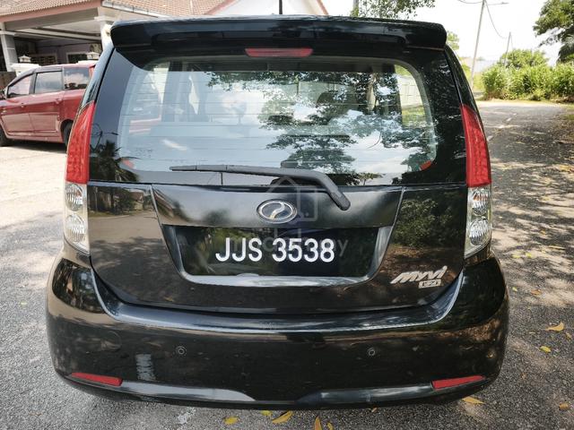 2006 Perodua MYVI 1.3 EZI (A) - 3