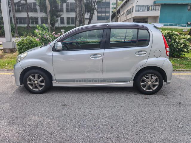 2014 Perodua MYVI 1.5 SE ZHS (A)FULL RECORD TIPTOP - 3