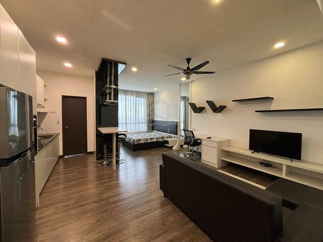 Landmark Residence 1