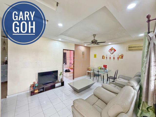 Sri Ivory (Sri Ivori) Apartment 1