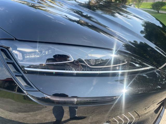 2024 BYD SEAL EXTENDED PREMIUM RWD Can Full Loan 9 - 4