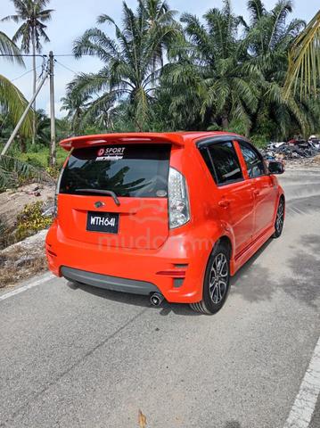 2009 Perodua MYVI 1.3 SE ZHS FACELIFT (A) - 5